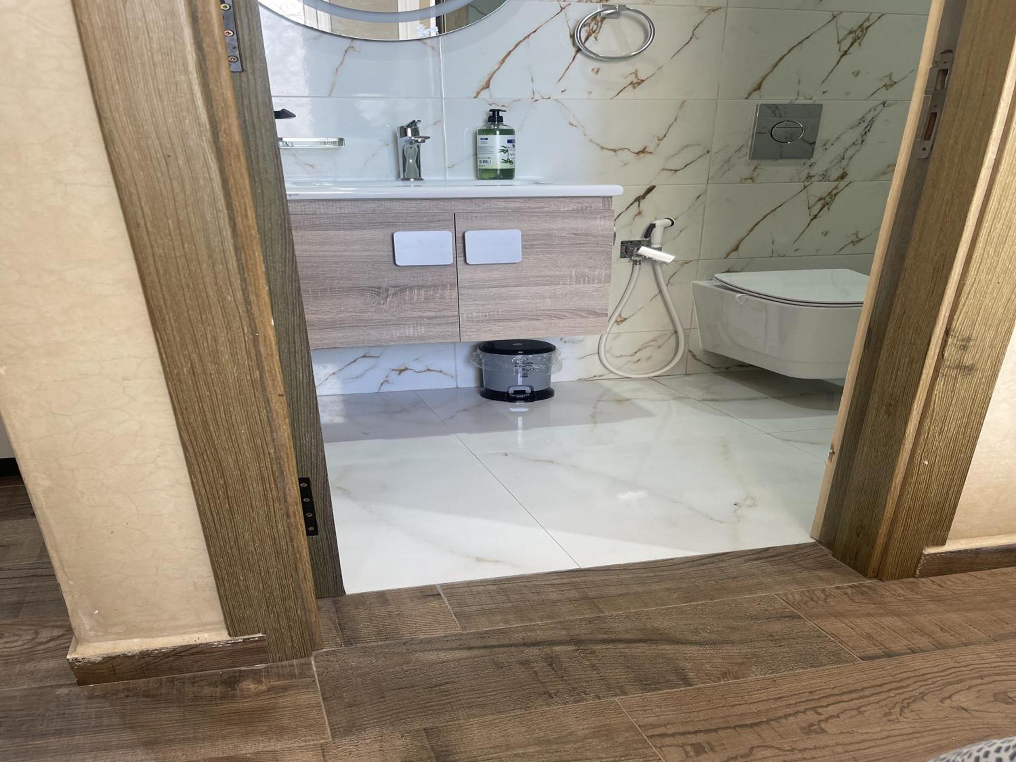 Suite Sea View As-Suwajra Zewnętrze zdjęcie