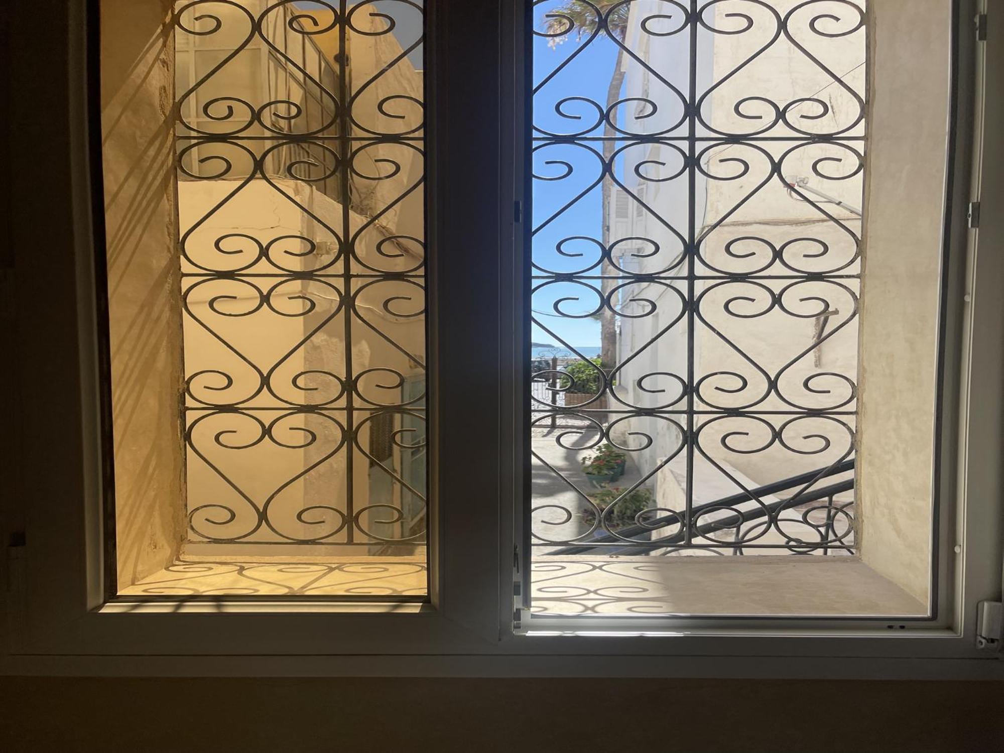 Suite Sea View As-Suwajra Zewnętrze zdjęcie